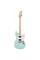 Электрогитара Squier By Fender SONIC FSR MUSTANG HH SONIC BLUE