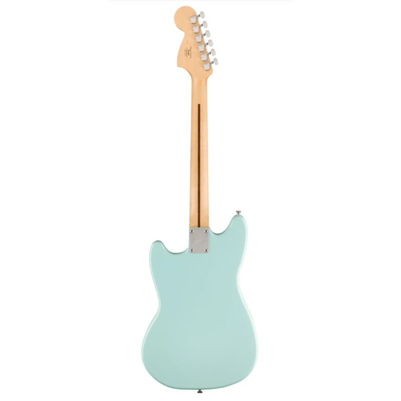 Электрогитара Squier By Fender SONIC FSR MUSTANG HH SONIC BLUE