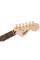 Электрогитара Squier By Fender SONIC MUSTANG LRL BPG GRAFITY YELLOW