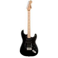 Електрогітара Squier by Fender Sonic Stratocaster HSS MN Black