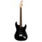 Электрогитара Squier by Fender Sonic Stratocaster HT H Black