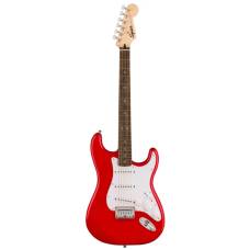 Електрогітара Squier By Fender Sonic Stratocaster HT LRL TORINO RED