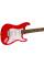 Электрогитара Squier By Fender Sonic Stratocaster HT LRL TORINO RED