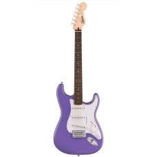 Электрогитара Squier By Fender SONIC STRATOCASTER LRL ULTRAVIOLET