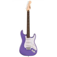 Електрогітара Squier By Fender SONIC STRATOCASTER LRL ULTRAVIOLET