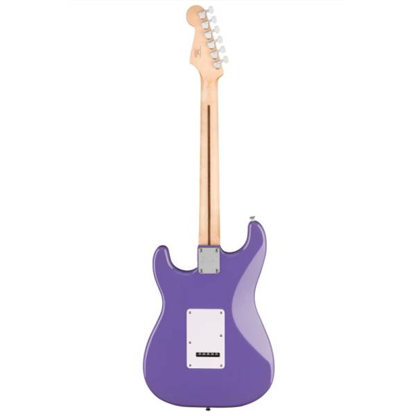 Електрогітара Squier By Fender SONIC STRATOCASTER LRL ULTRAVIOLET