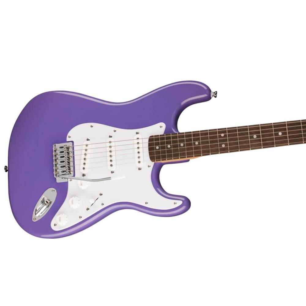 Електрогітара Squier By Fender SONIC STRATOCASTER LRL ULTRAVIOLET