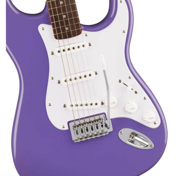 Електрогітара Squier By Fender SONIC STRATOCASTER LRL ULTRAVIOLET