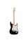 Электрогитара Squier By Fender SONIC STRATOCASTER MN BLACK