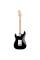 Электрогитара Squier By Fender SONIC STRATOCASTER MN BLACK