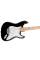 Электрогитара Squier By Fender SONIC STRATOCASTER MN BLACK
