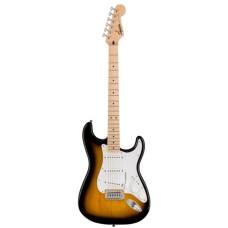 Электрогитара Squier By Fender Sonic Stratocaster HT MN SUNBURST