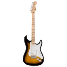 Электрогитара Squier By Fender Sonic Stratocaster HT MN SUNBURST