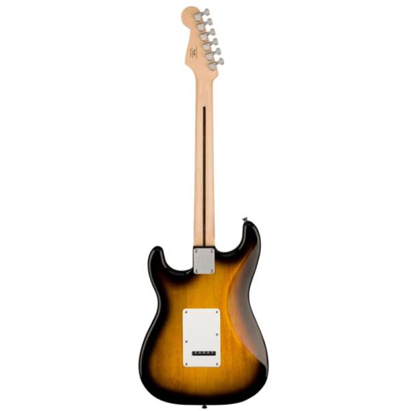 Электрогитара Squier By Fender Sonic Stratocaster HT MN SUNBURST