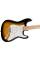 Электрогитара Squier By Fender Sonic Stratocaster HT MN SUNBURST