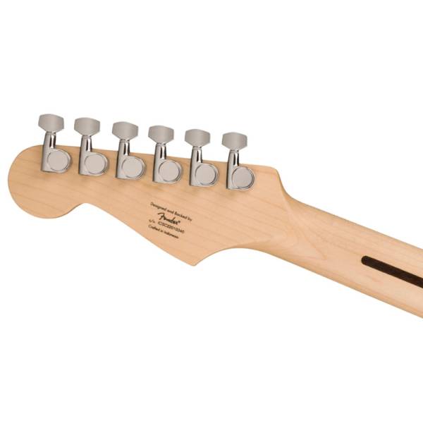 Электрогитара Squier By Fender Sonic Stratocaster HT MN SUNBURST