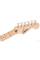 Электрогитара Squier By Fender Sonic Stratocaster HT MN ARCTIC WHITE