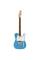 Электрогитара Squier By Fender SONIC TELECASTER LRL CALIFORNIA BLUE