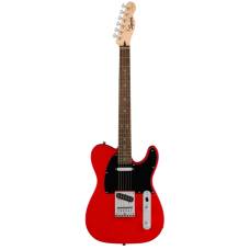Електрогітара Squier By Fender SONIC TELECASTER LRL TORINO RED