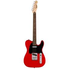 Електрогітара Squier By Fender SONIC TELECASTER LRL TORINO RED