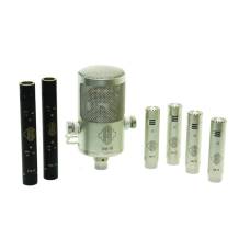 Микрофон инструментальный Sontronics Drum Pack Plus