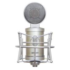 Микрофон студийный Sontronics MERCURY