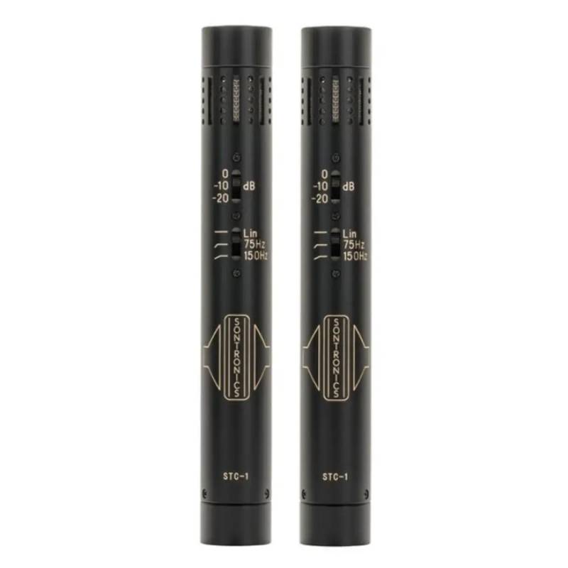Микрофон инструментальный Sontronics STC-1S