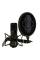 Микрофон студийный Sontronics STC-3X Pack Black