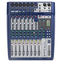 Мікшерний пульт Soundcraft Signature 10