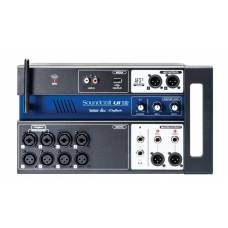 Мікшерний пульт Soundcraft Ui12