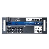 Мікшерний пульт Soundcraft Ui16
