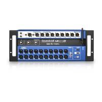 Мікшерний пульт Soundcraft Ui24R