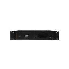 Усилитель мощности Soundking AA600J