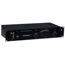 Підсилювач потужності Soundking AA800J