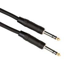 Кабель инструментальный SOUNDKING BJJ280 Gold Series TRS Cable (5m)