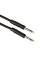Кабель инструментальный SOUNDKING BJJ280 Gold Series TRS Cable (5m)