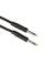 Кабель инструментальный SOUNDKING BJJ280 Gold Series TRS Cable (5m)