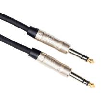 Інструментальний кабель SOUNDKING BJJ283 Gold Series TRS Cable (5m)