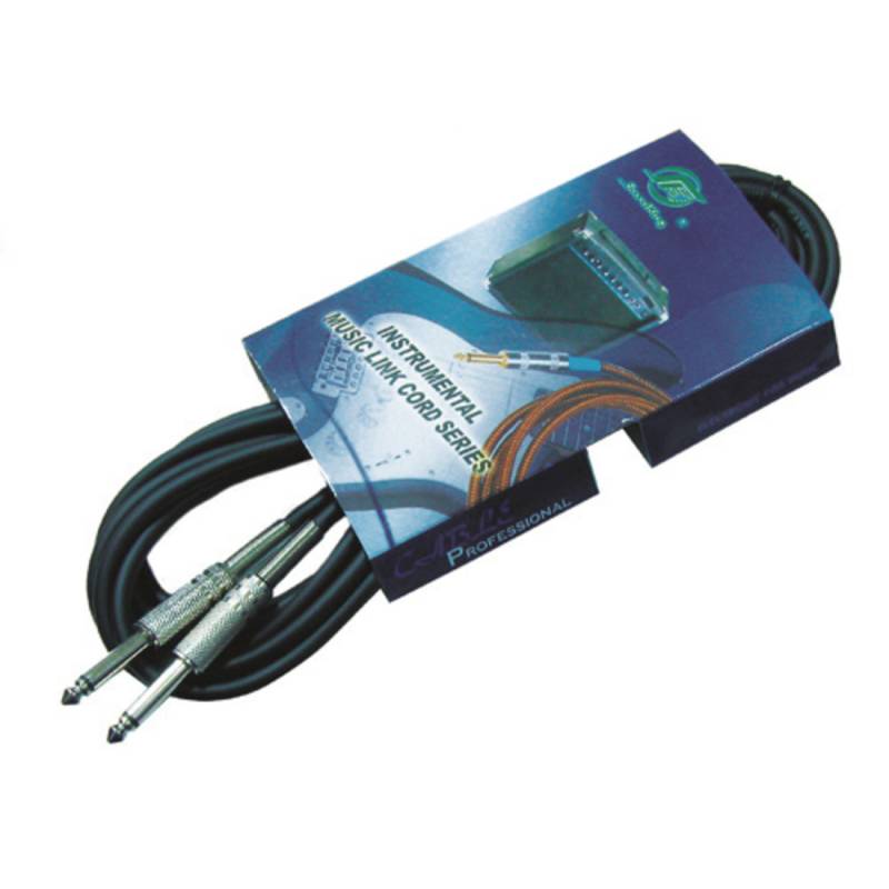 Кабель инструментальный SOUNDKING BC328 Instrumental Cable (4.5m)