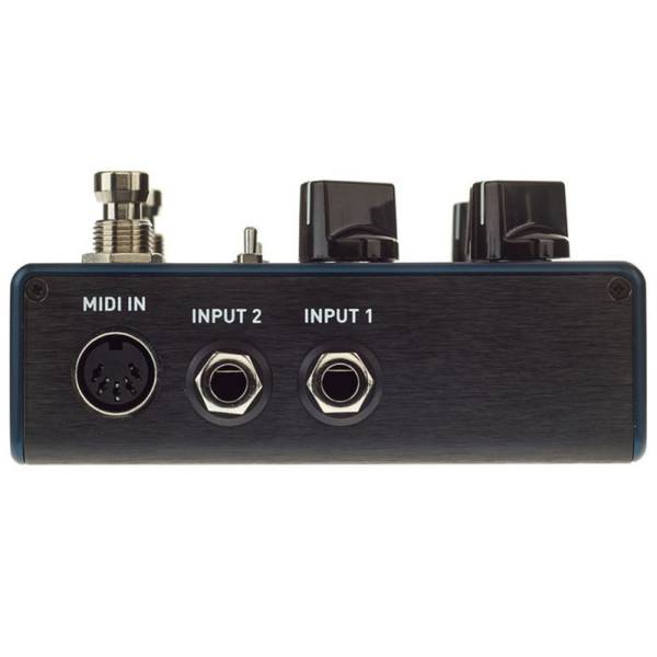 Педаль эффектов Source Audio SA 263 Collider Delay+ Reverb 