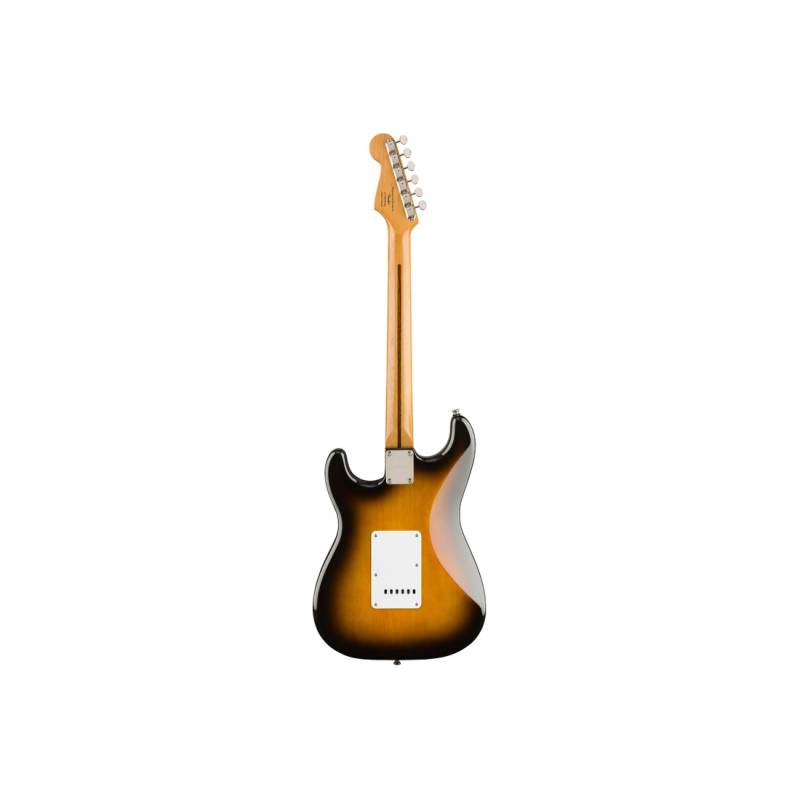 Электрогитара SQUIER CLASSIC VIBE '50S STRATOCASTER MAPLE FINGERBOARD 2-COLOR SUNBURST
