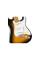 Электрогитара SQUIER CLASSIC VIBE '50S STRATOCASTER MAPLE FINGERBOARD 2-COLOR SUNBURST