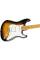 Электрогитара SQUIER CLASSIC VIBE '50S STRATOCASTER MAPLE FINGERBOARD 2-COLOR SUNBURST