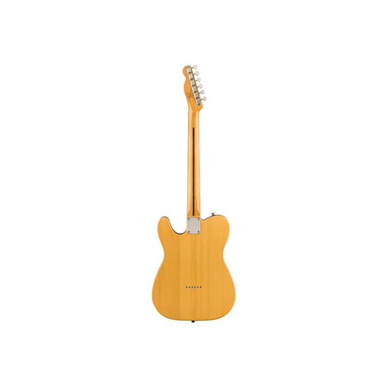 Электрогитара SQUIER CLASSIC VIBE '50s TELECASTER MN BUTTERSCOTCH BLONDE