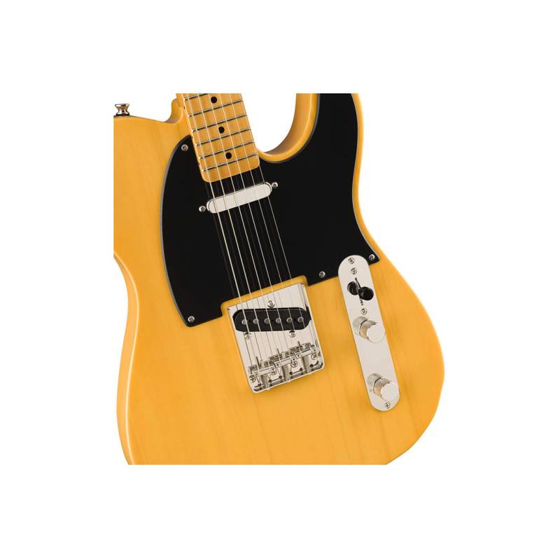 Электрогитара SQUIER CLASSIC VIBE '50s TELECASTER MN BUTTERSCOTCH BLONDE