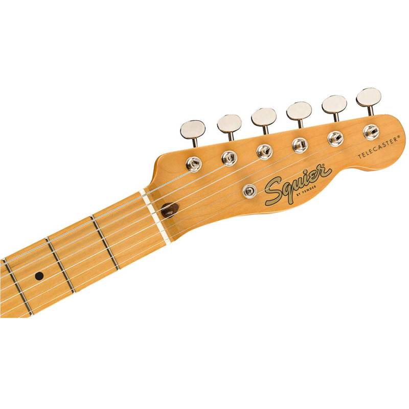 Электрогитара SQUIER CLASSIC VIBE '50s TELECASTER MN BUTTERSCOTCH BLONDE