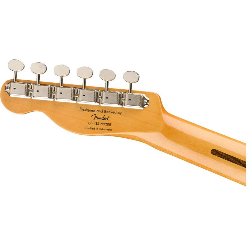 Электрогитара SQUIER CLASSIC VIBE '50s TELECASTER MN BUTTERSCOTCH BLONDE
