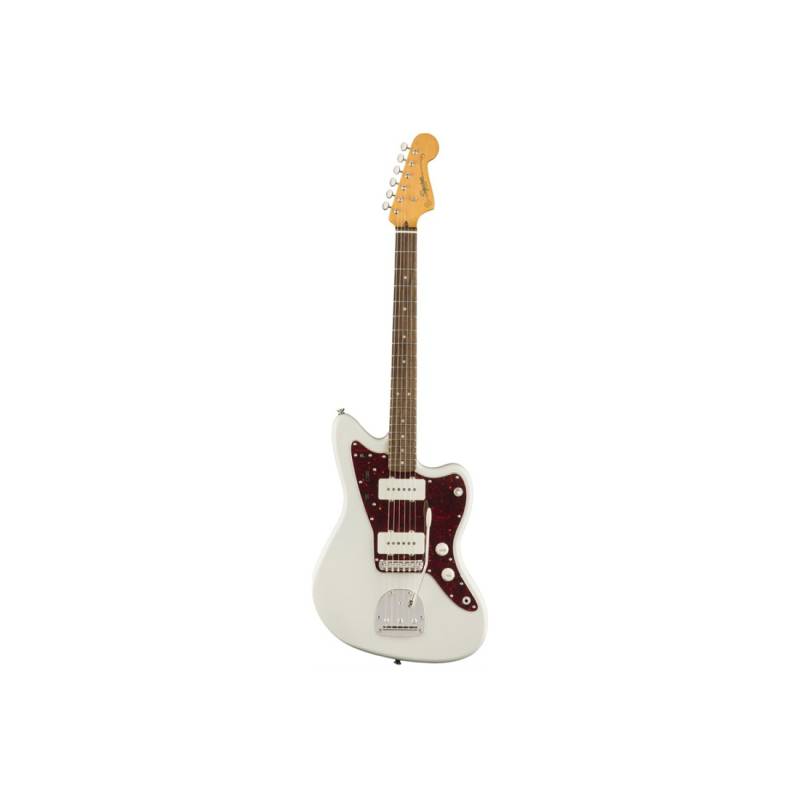 Електрогітара SQUIER CLASSIC VIBE '60s JAZZMASTER OLYMPIC WHITE