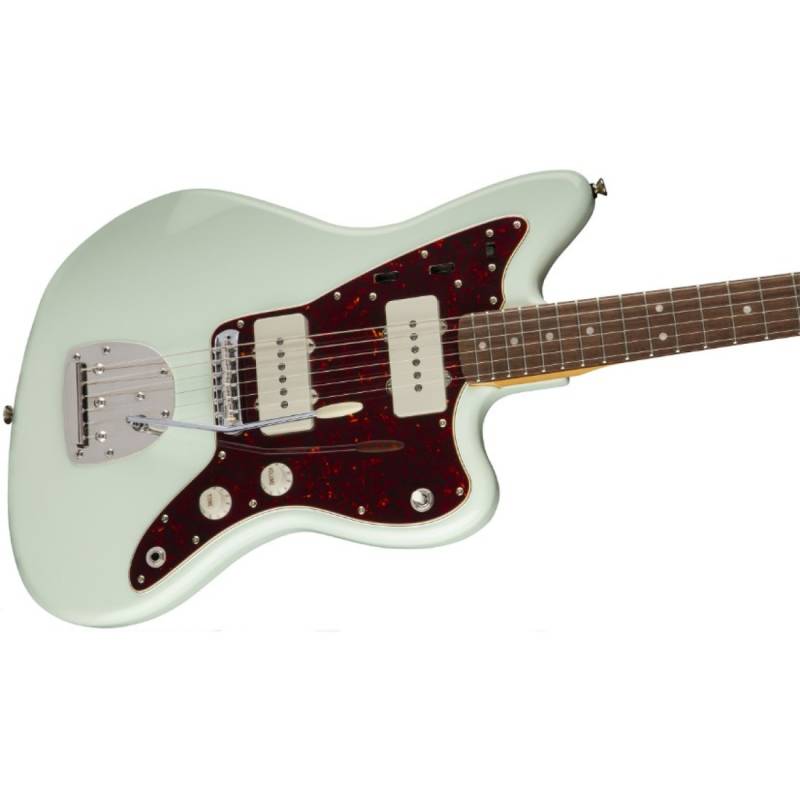 Електрогітара  SQUIER CLASSIC VIBE '60s JAZZMASTER SONIC BLUE