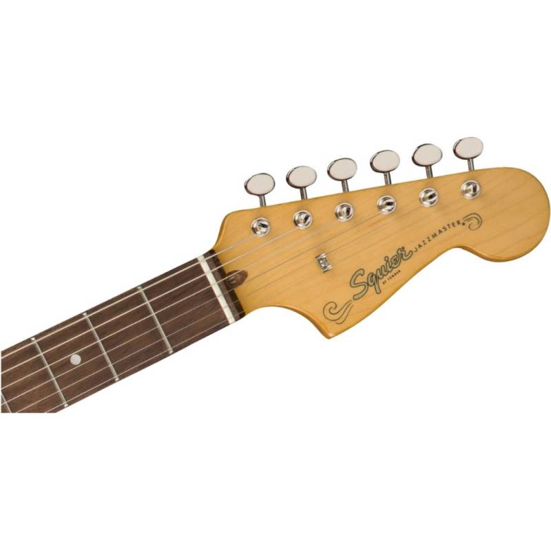 Електрогітара  SQUIER CLASSIC VIBE '60s JAZZMASTER SONIC BLUE